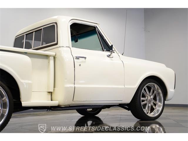 1970 Chevrolet C10 (CC-2065718) for sale in Concord, North Carolina