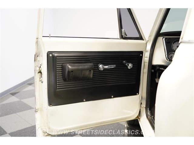 1970 Chevrolet C10 (CC-2065718) for sale in Concord, North Carolina