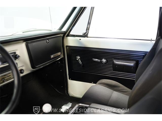 1970 Chevrolet C10 (CC-2065718) for sale in Concord, North Carolina