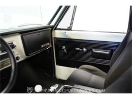 1970 Chevrolet C10 (CC-2065718) for sale in Concord, North Carolina