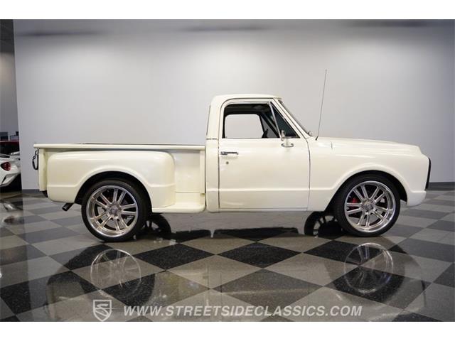 1970 Chevrolet C10 (CC-2065718) for sale in Concord, North Carolina