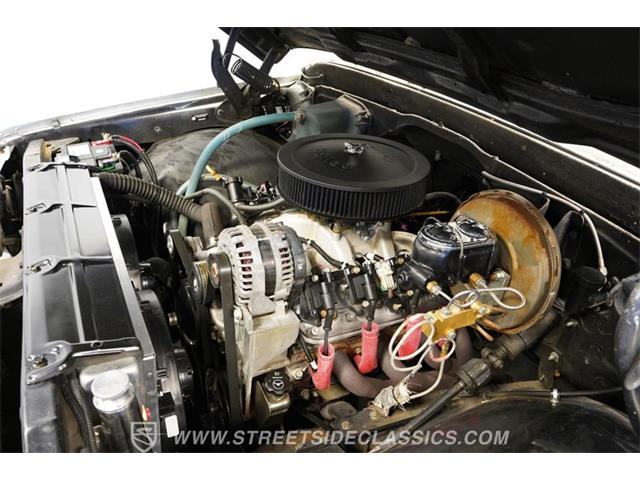 1970 Chevrolet C10 (CC-2065718) for sale in Concord, North Carolina