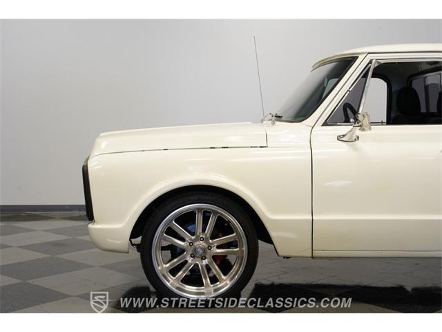 1970 Chevrolet C10 (CC-2065718) for sale in Concord, North Carolina