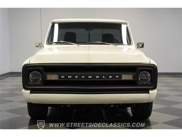 1970 Chevrolet C10 (CC-2065718) for sale in Concord, North Carolina