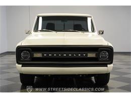 1970 Chevrolet C10 (CC-2065718) for sale in Concord, North Carolina