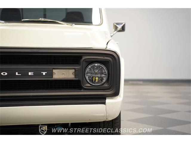 1970 Chevrolet C10 (CC-2065718) for sale in Concord, North Carolina