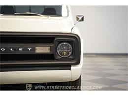 1970 Chevrolet C10 (CC-2065718) for sale in Concord, North Carolina