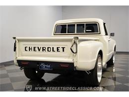 1970 Chevrolet C10 (CC-2065718) for sale in Concord, North Carolina