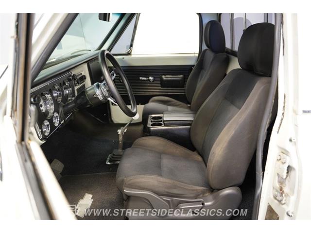 1970 Chevrolet C10 (CC-2065718) for sale in Concord, North Carolina