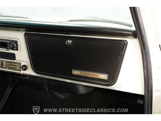 1970 Chevrolet C10 (CC-2065718) for sale in Concord, North Carolina