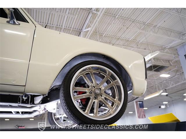 1970 Chevrolet C10 (CC-2065718) for sale in Concord, North Carolina