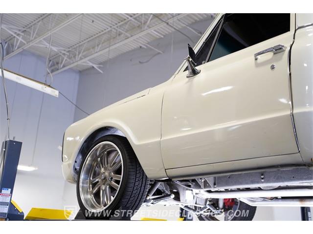 1970 Chevrolet C10 (CC-2065718) for sale in Concord, North Carolina