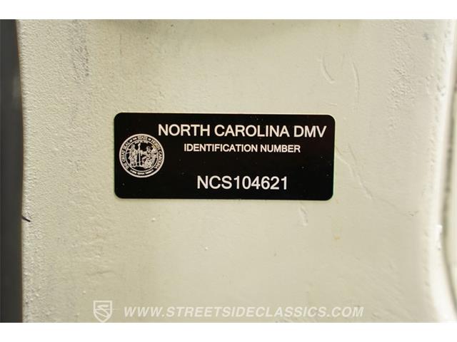 1970 Chevrolet C10 (CC-2065718) for sale in Concord, North Carolina