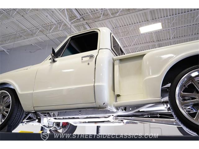 1970 Chevrolet C10 (CC-2065718) for sale in Concord, North Carolina