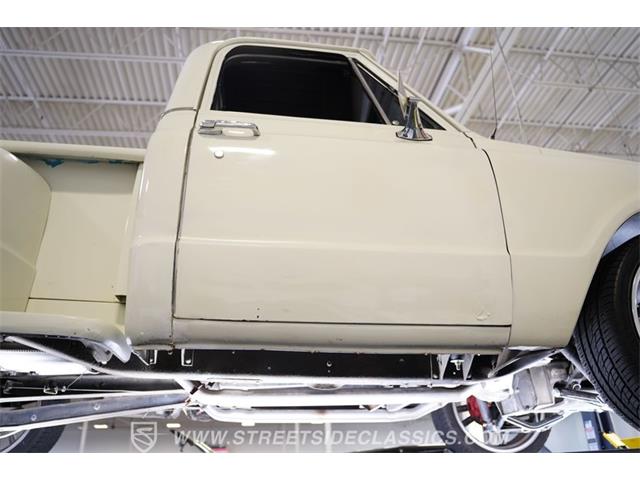 1970 Chevrolet C10 (CC-2065718) for sale in Concord, North Carolina