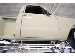 1970 Chevrolet C10 (CC-2065718) for sale in Concord, North Carolina