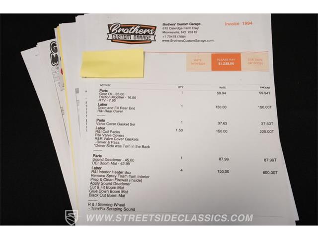 1970 Chevrolet C10 (CC-2065718) for sale in Concord, North Carolina