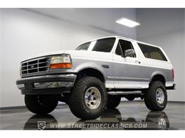 1995 Ford Bronco (CC-2065719) for sale in Concord, North Carolina