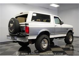 1995 Ford Bronco (CC-2065719) for sale in Concord, North Carolina