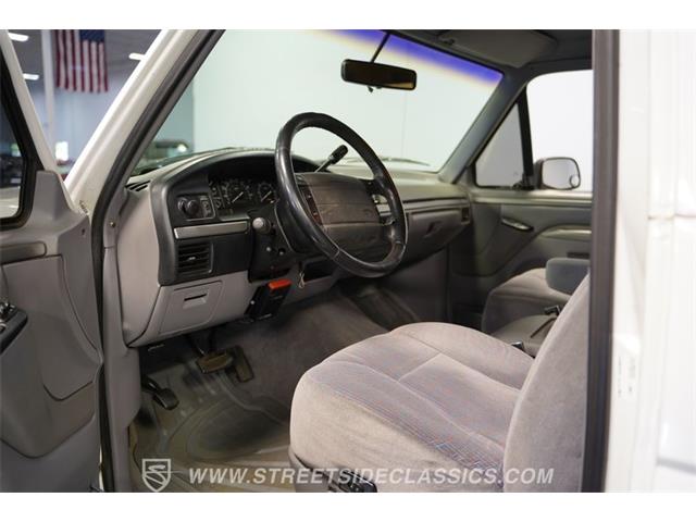 1995 Ford Bronco (CC-2065719) for sale in Concord, North Carolina