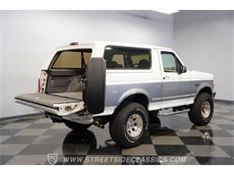 1995 Ford Bronco (CC-2065719) for sale in Concord, North Carolina