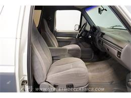 1995 Ford Bronco (CC-2065719) for sale in Concord, North Carolina