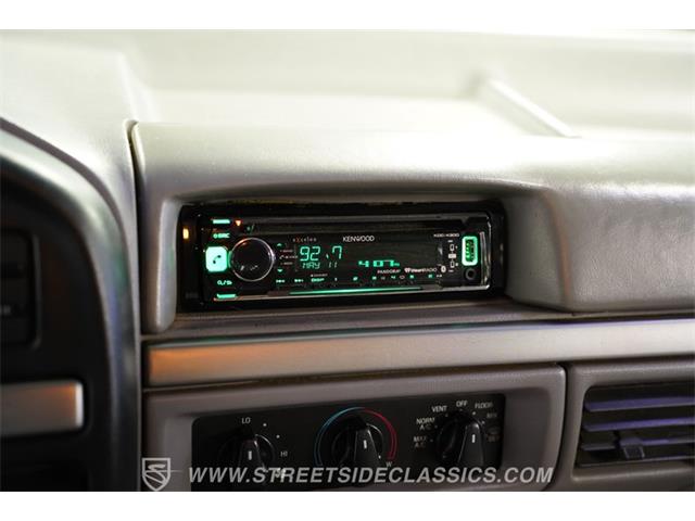 1995 Ford Bronco (CC-2065719) for sale in Concord, North Carolina