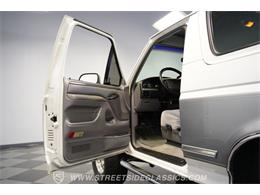 1995 Ford Bronco (CC-2065719) for sale in Concord, North Carolina