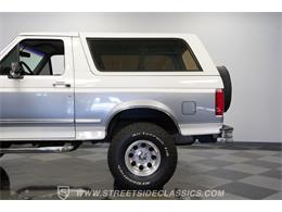 1995 Ford Bronco (CC-2065719) for sale in Concord, North Carolina