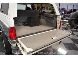 1995 Ford Bronco (CC-2065719) for sale in Concord, North Carolina