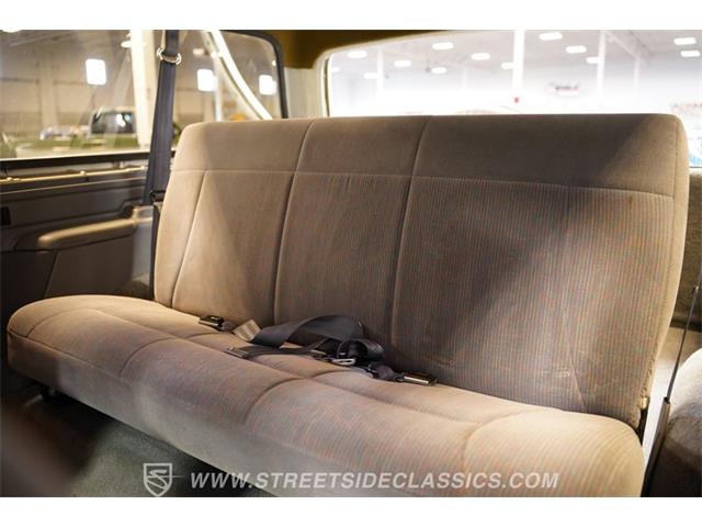 1995 Ford Bronco (CC-2065719) for sale in Concord, North Carolina