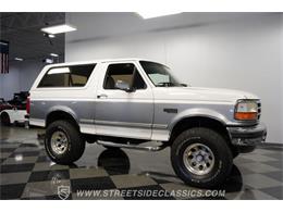 1995 Ford Bronco (CC-2065719) for sale in Concord, North Carolina