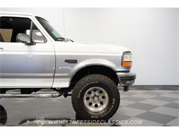 1995 Ford Bronco (CC-2065719) for sale in Concord, North Carolina