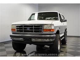 1995 Ford Bronco (CC-2065719) for sale in Concord, North Carolina