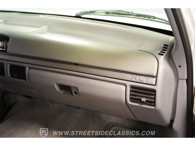 1995 Ford Bronco (CC-2065719) for sale in Concord, North Carolina