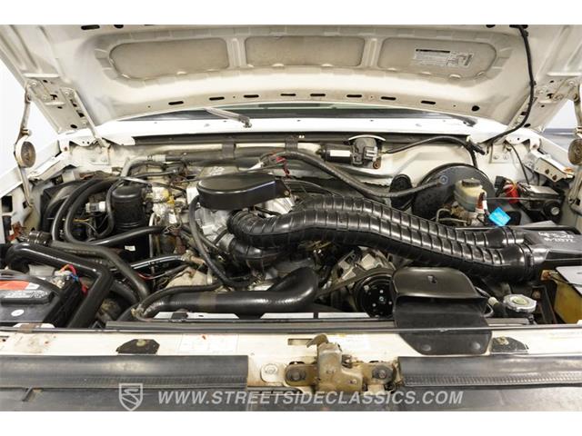 1995 Ford Bronco (CC-2065719) for sale in Concord, North Carolina