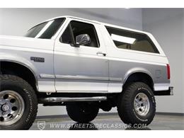 1995 Ford Bronco (CC-2065719) for sale in Concord, North Carolina