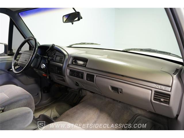 1995 Ford Bronco (CC-2065719) for sale in Concord, North Carolina