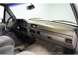 1995 Ford Bronco (CC-2065719) for sale in Concord, North Carolina