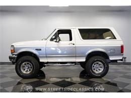 1995 Ford Bronco (CC-2065719) for sale in Concord, North Carolina
