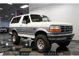 1995 Ford Bronco (CC-2065719) for sale in Concord, North Carolina