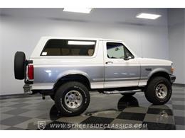 1995 Ford Bronco (CC-2065719) for sale in Concord, North Carolina