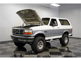 1995 Ford Bronco (CC-2065719) for sale in Concord, North Carolina