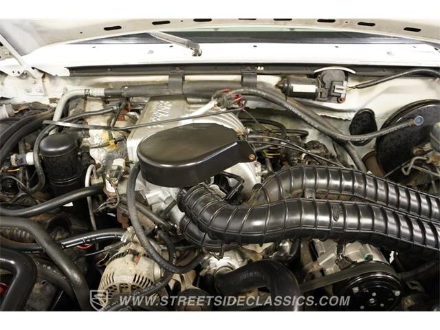 1995 Ford Bronco (CC-2065719) for sale in Concord, North Carolina