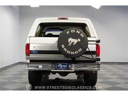 1995 Ford Bronco (CC-2065719) for sale in Concord, North Carolina