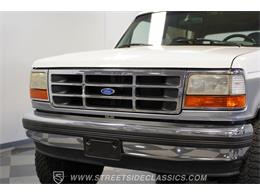 1995 Ford Bronco (CC-2065719) for sale in Concord, North Carolina