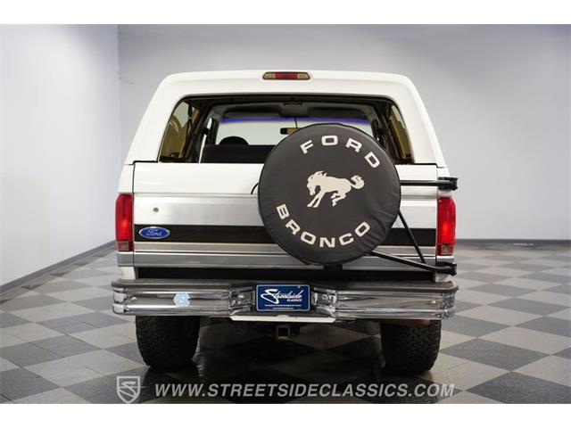 1995 Ford Bronco (CC-2065719) for sale in Concord, North Carolina