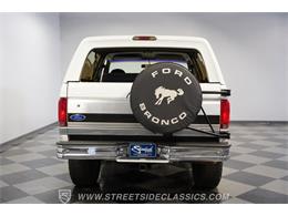 1995 Ford Bronco (CC-2065719) for sale in Concord, North Carolina