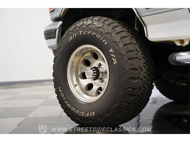 1995 Ford Bronco (CC-2065719) for sale in Concord, North Carolina