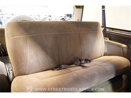 1995 Ford Bronco (CC-2065719) for sale in Concord, North Carolina